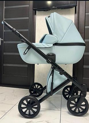 Anex e-type crystal 3в1