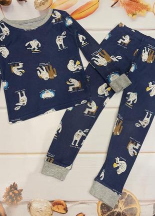 Піжама carter’s 5t