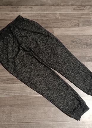 Спортивные штаны для мальчиков,фирменные штаны, утепленные штаны