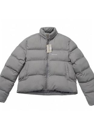 Пуховик balenciaga puffer