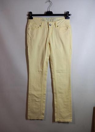 Джинсы размер 27/32