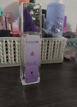 Парфум eclat d'arpège lanvin