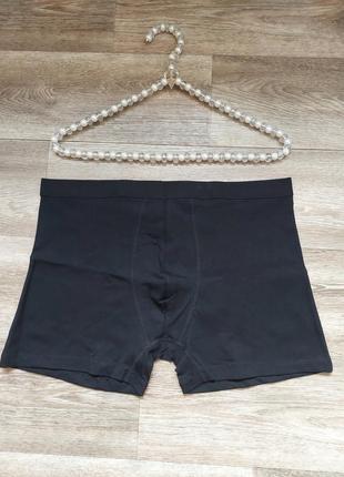 Труси боксерки коттон стильні зручні