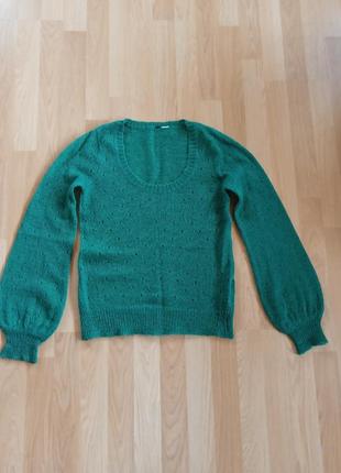 Свитер женский, кофта h&amp;m