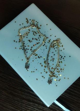 Браслет с гербом украины: на руку и ногу