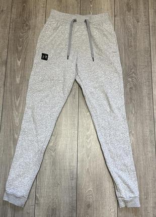 Under Twist armour спортивные штаны оригинал