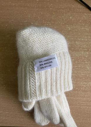 Рукавички 2