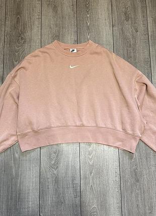Nike женский свитшот оригинал