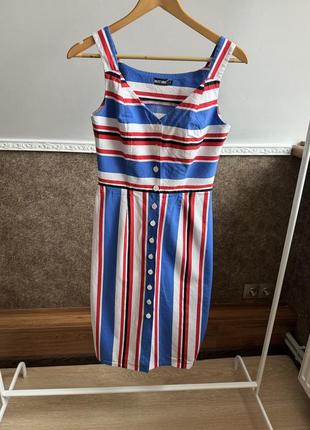 Сарафан женский