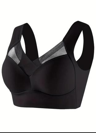 Бюстгальтер топ .