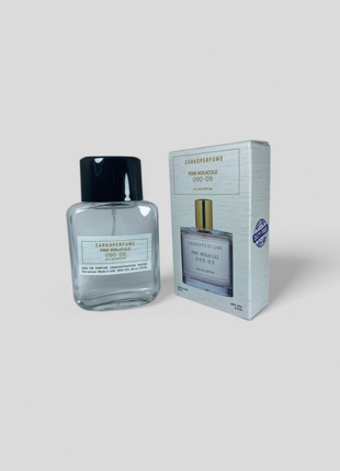 Zarkoperfume pink molecule 090.09