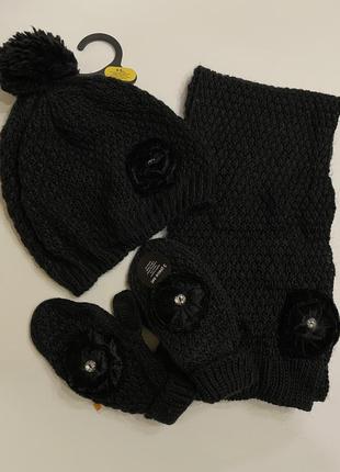 Комплект для дівчинки