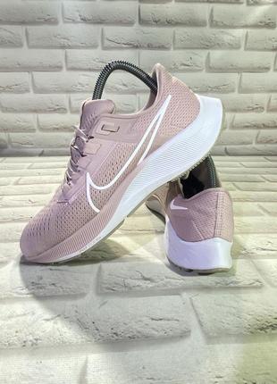Кроссовки nike zoom