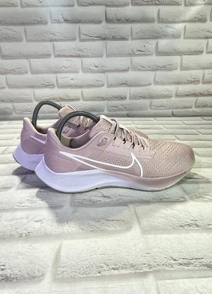 Кроссовки nike zoom4 фото