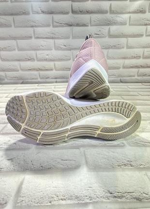 Кроссовки nike zoom7 фото