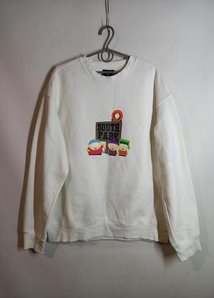 Свитшот размер м