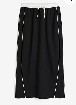 Юбка h&m s/m