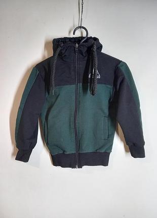 Кофта на хлопчика 3 роки