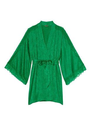 Халат victoria's secret (р.m/l)