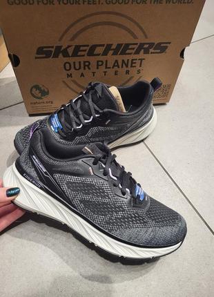 Кросівки жіночі skechers sn150471  оригінал
