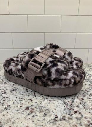 Натуральный мех ugg овчина