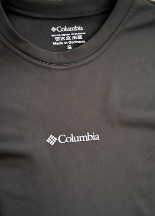 Термобелье columbia