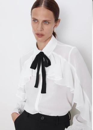 Сорочка zara