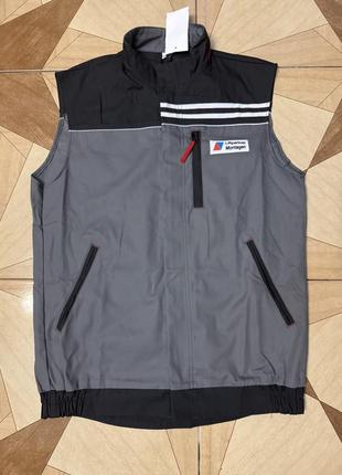 Жилеты рабочие, спецодежды