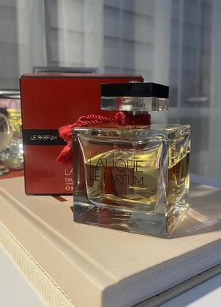 Парфумована вода lalique le parfum