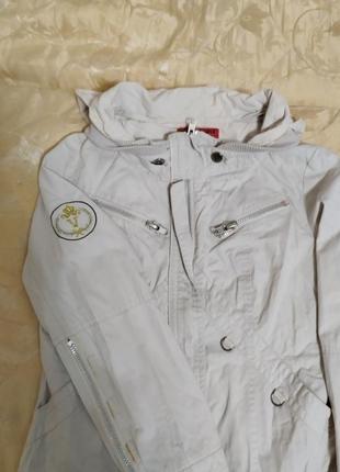 Куртка для девочки