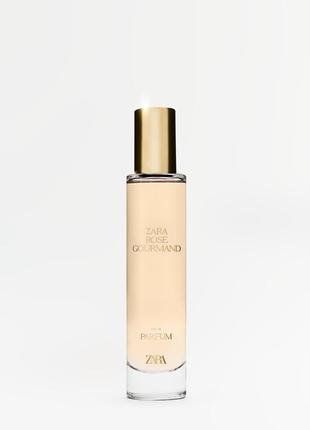 zara rose gourmand 30 ml