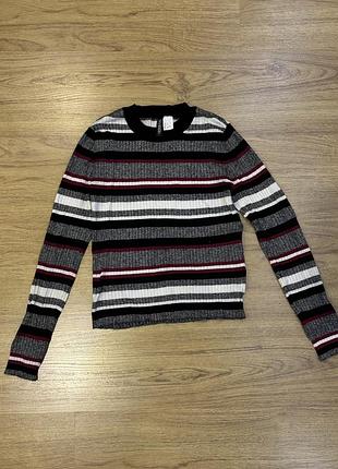 Кофта h&m 6
