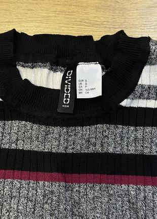 Кофта h&m 5