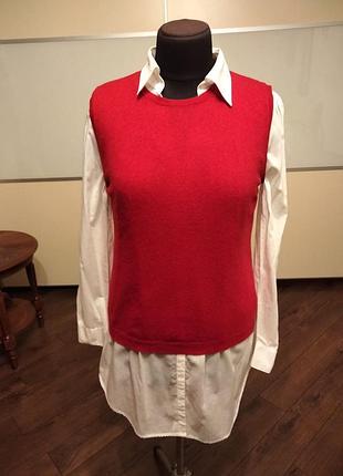 Жилет max mara weekend