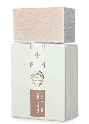 Giardini di toscana rosso rubino