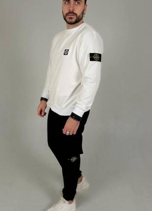 Костюм stone island