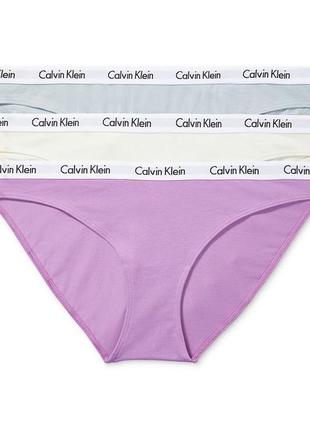 Calvin klein труси трусики розмір s xs кельвін кляйн ck сліпи класичні