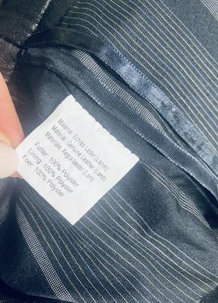 Брюки шкіра💯🎀🛍️🍀 7