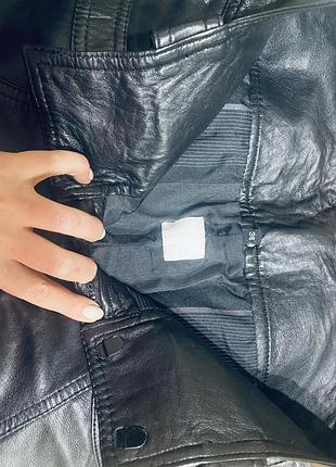 Брюки шкіра💯🎀🛍️🍀 4