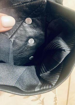 Брюки шкіра💯🎀🛍️🍀 6