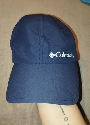 Кепка columbia унисекс
