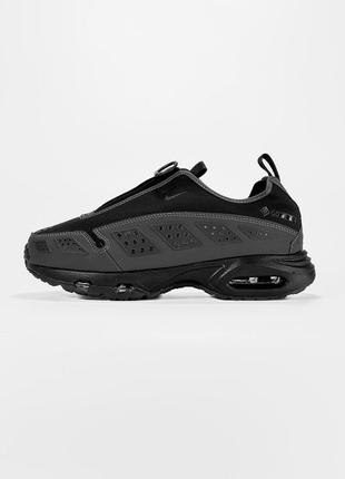 Nike air max sndr  sunder gore-tex black/silver