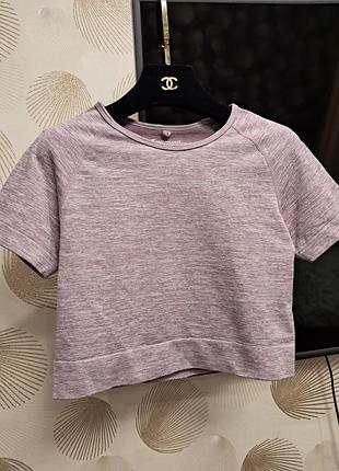 Спортивний топ рашгард