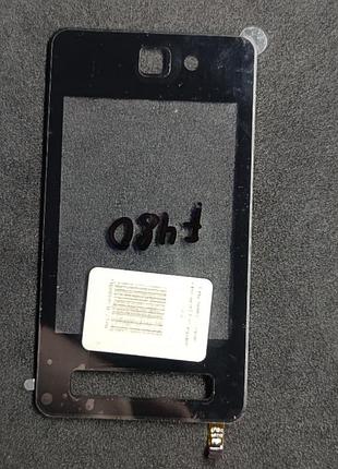 Сенсор samsung sgh- f480 чорний