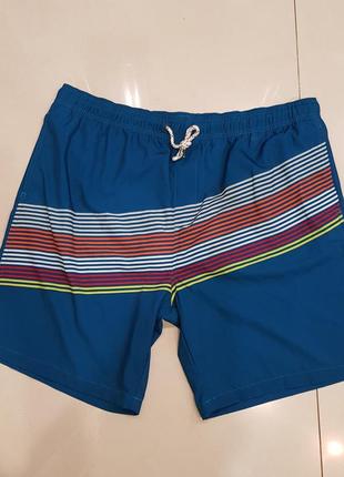 Шорти Hanbury jeans casual шорти бриджи