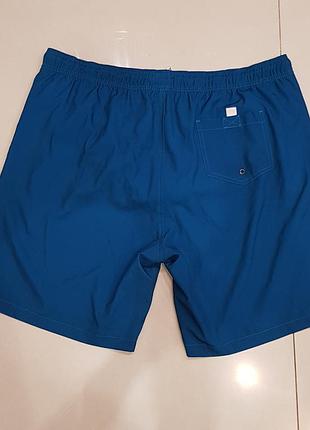 Шорти authentic casual wear 2