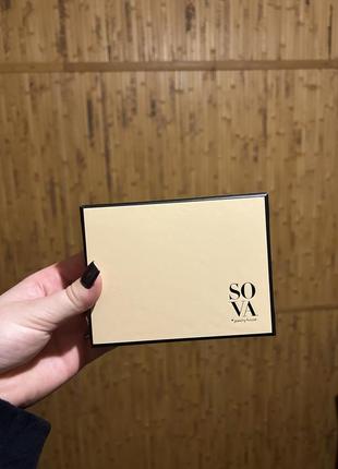 Продам подарочный сертификат ювелирного дома sova на 5000 тыс грн.