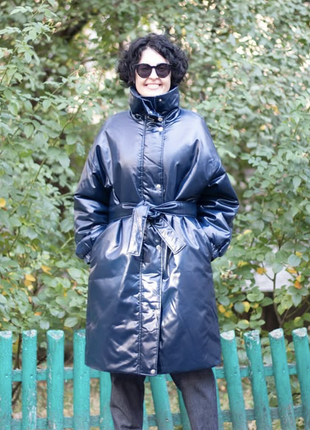 Пальто zosya yanishevska