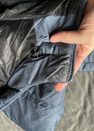 Куртка 4f тепла 7