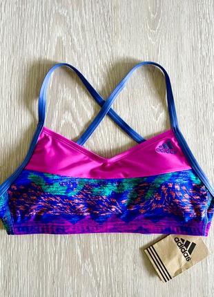 Adidas новый топ